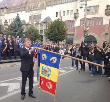 Ziua Armatei României, marcată în şcoli